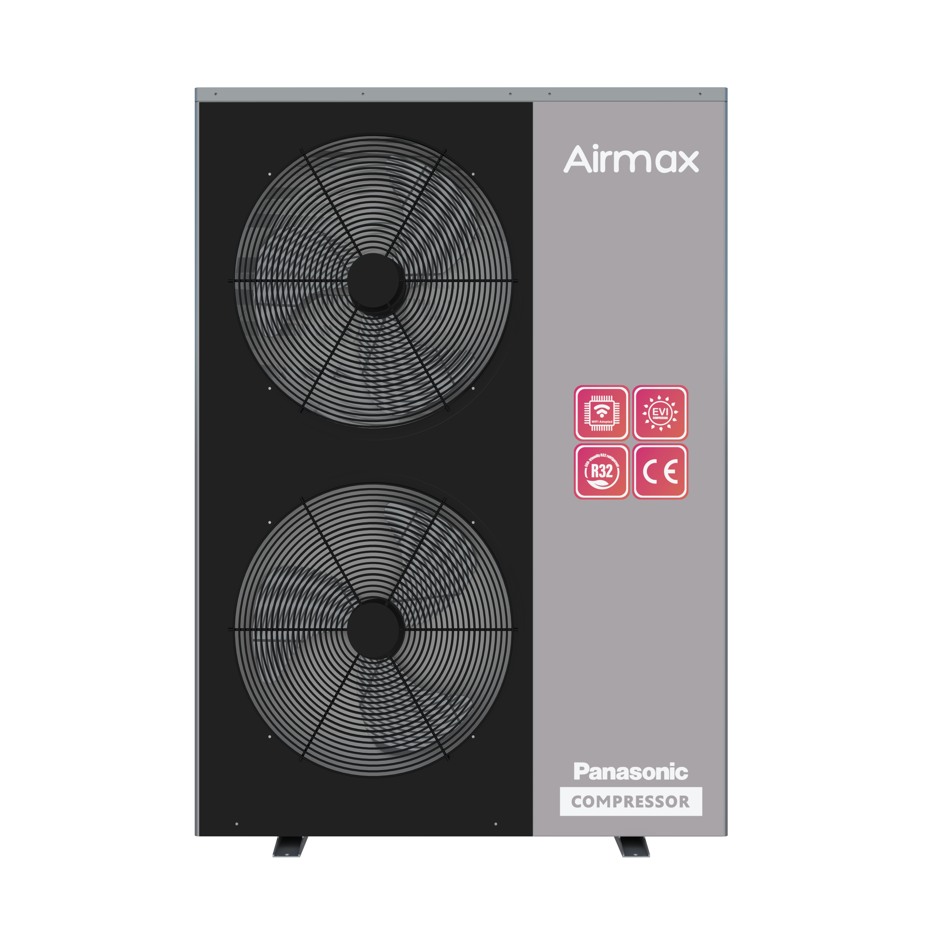 Airmax Ultra 22kW